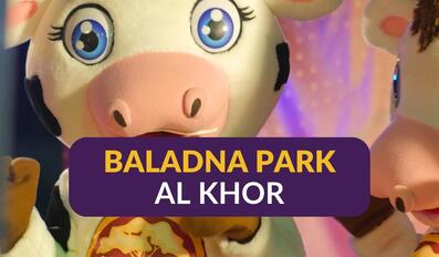 Baladna Park Al Khor